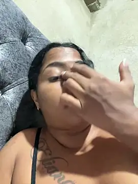 Snapshot of Giselabrunette25 chatting on 03/02/26, 09:27 Giselabrunette25 online show from 03/02/26, 09:27