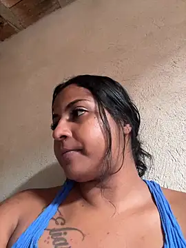 Giselabrunette25 online show from 03/27/26, 01:55