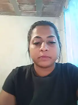 Snapshot of Giselabrunette25 chatting on 06/19/26, 06:45 Giselabrunette25 online show from 06/19/26, 06:45