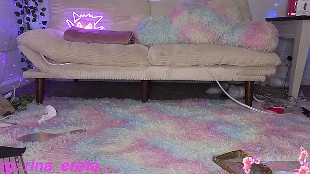 yummyrina online show from 02/09/26, 02:21