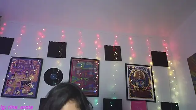 yummyrina online show from 03/28/26, 01:49