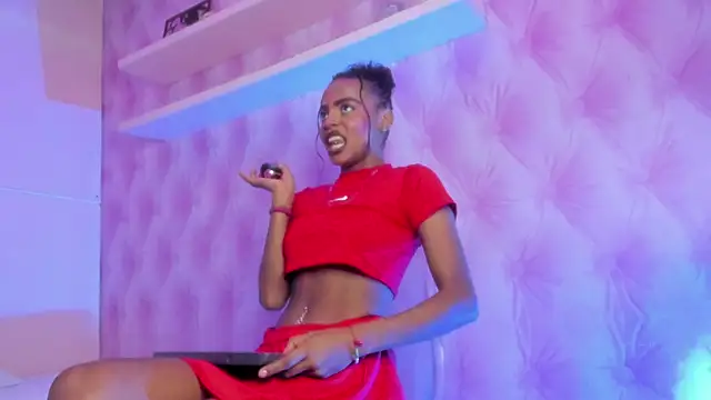 Hilary-banks online show from 03/08/25, 08:00