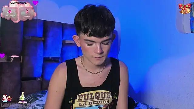 Angelo 018 online show from 12/28/24, 03:37