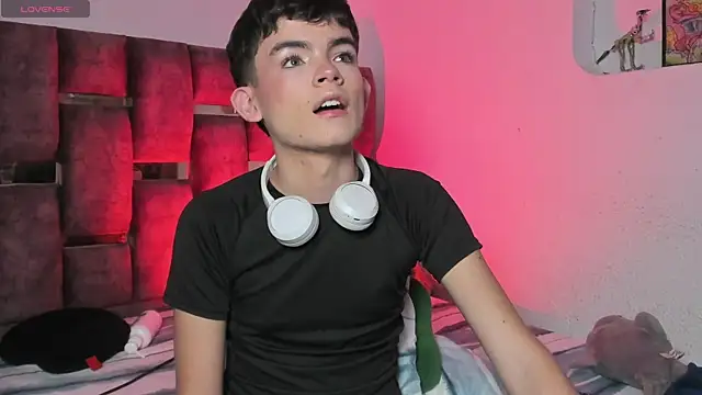 Angelo 018 online show from 01/04/25, 05:48