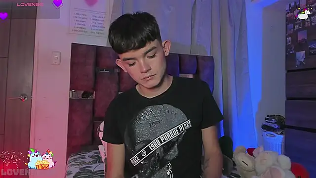 Angelo 018 online show from 01/26/25, 08:23