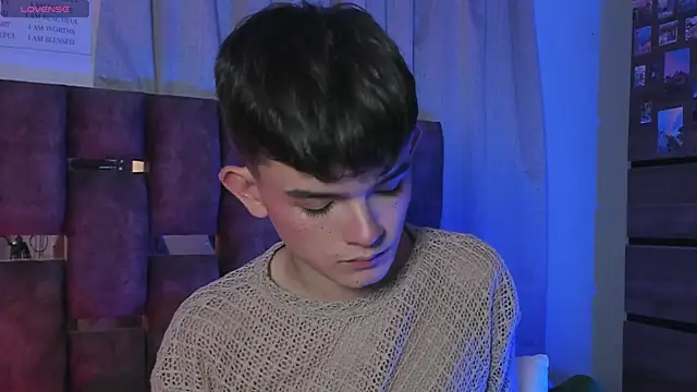 Angelo 018 online show from 02/05/25, 03:55