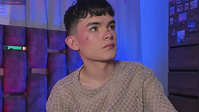 Angelo 018 online show from 02/07/25, 05:52