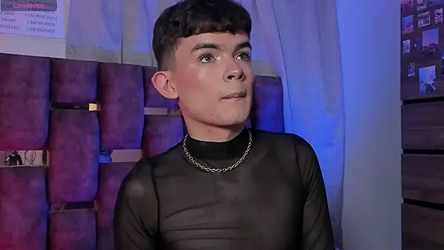 Angelo 018 online show from 02/09/25, 06:11