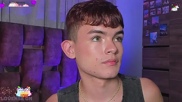 Angelo 018 online show from 03/07/25, 11:29