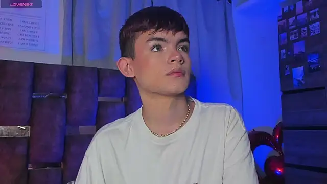 Angelo 018 online show from 03/20/25, 07:25