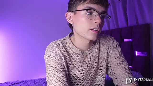 Angelo 018 online show from 09/11/25, 04:12