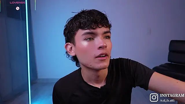 Angelo 018 online show from 03/15/26, 01:11