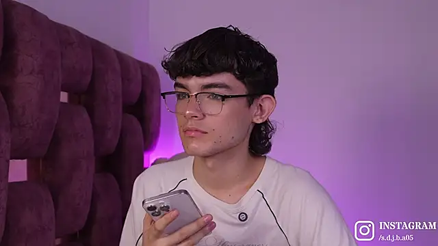 Angelo 018 online show from 03/29/26, 01:27