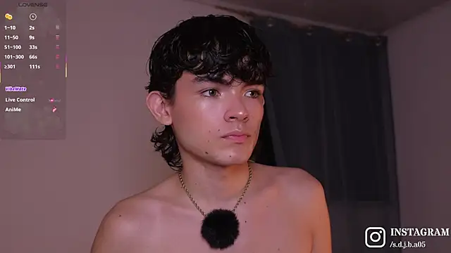 Angelo 018 online show from 04/21/26, 02:51