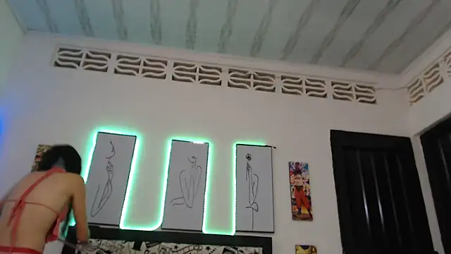 Rihana14 online show from 01/24/25, 08:00