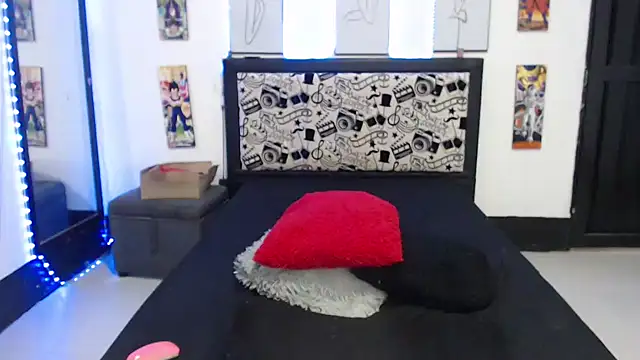 Rihana14 online show from 03/15/25, 09:05