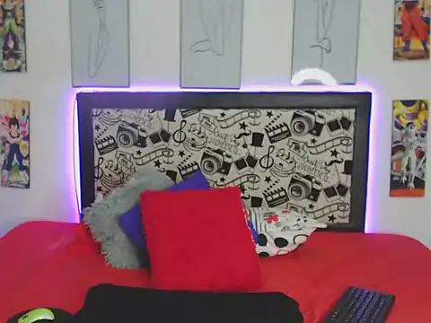 Rihana14 online show from 09/26/25, 10:47