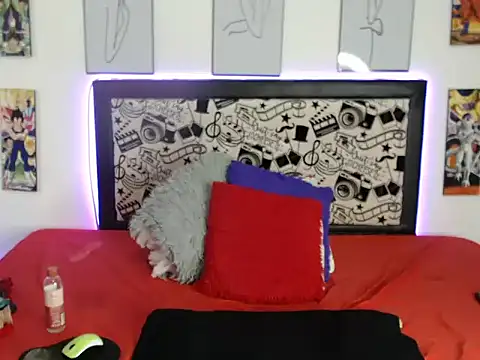 Rihana14 online show from 09/27/25, 10:15