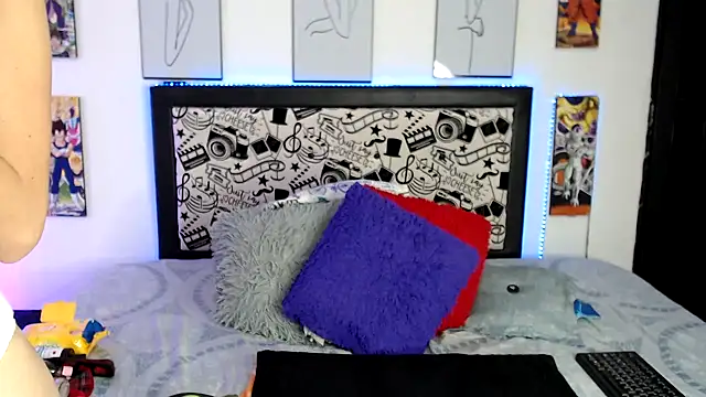 Rihana14 online show from 11/25/25, 09:26