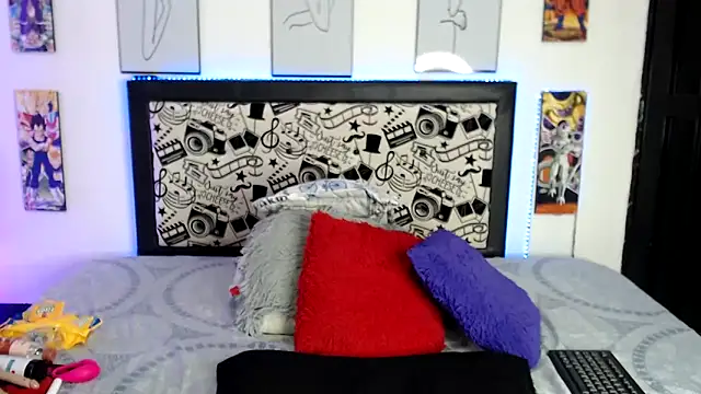 Rihana14 online show from 12/02/25, 09:32