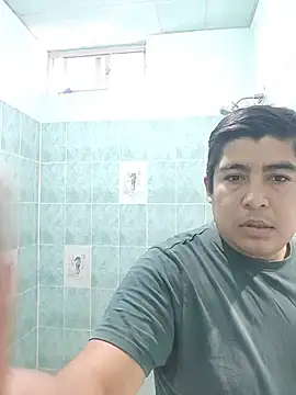 Javiriosmora online show from 08/03/26, 10:24