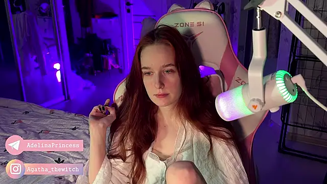 pearl princess  online show from 02/09/25, 11:15