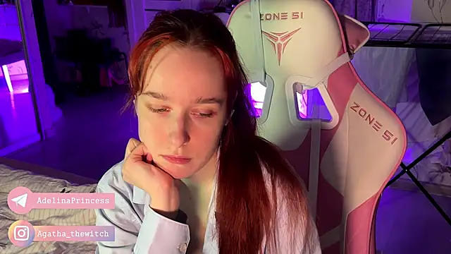 pearl princess  online show from 02/15/25, 09:59