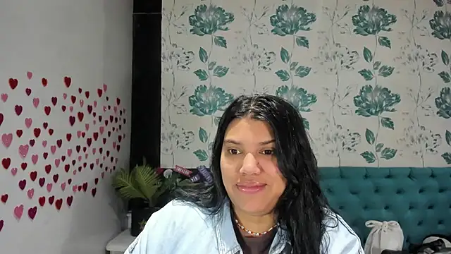 LindaBreeS online show from 02/08/25, 01:54