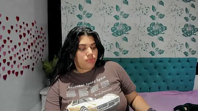 LindaBreeS online show from 02/08/25, 07:59