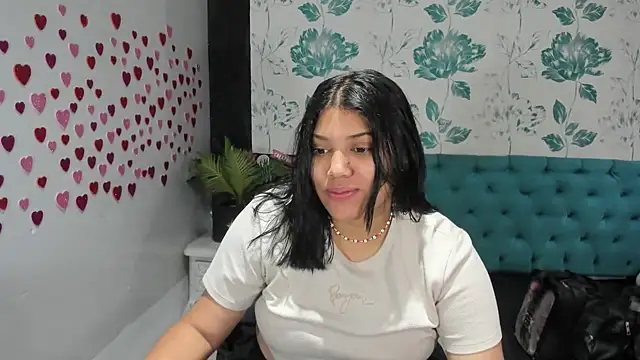 LindaBreeS online show from 02/10/25, 02:16