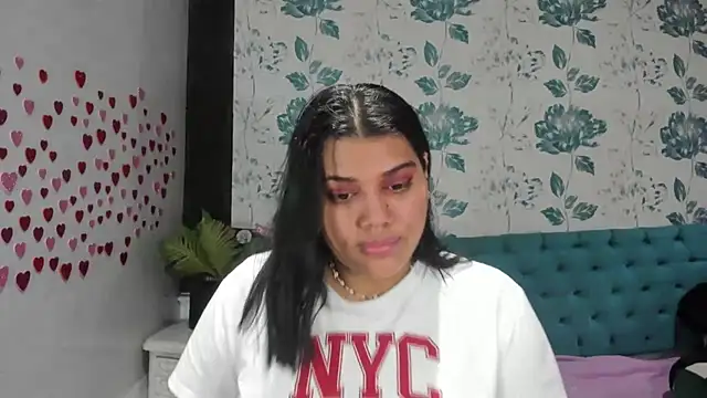 LindaBreeS online show from 02/16/25, 04:42