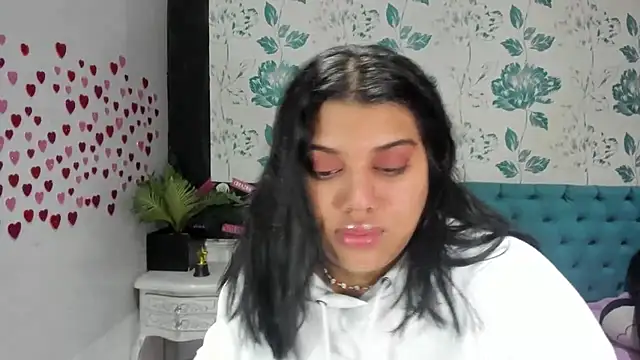 LindaBreeS online show from 02/21/25, 01:55