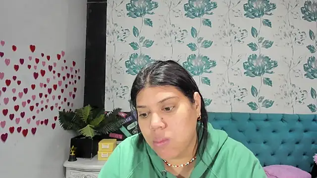 LindaBreeS online show from 02/24/25, 01:53