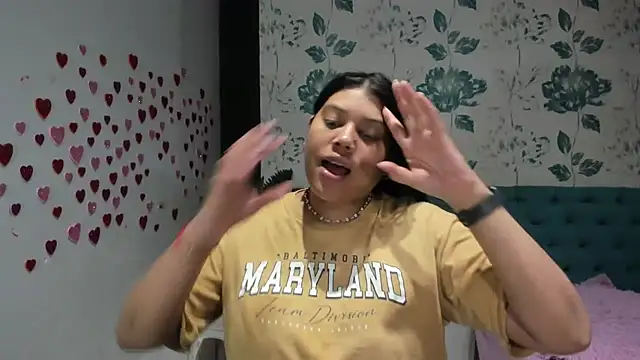 LindaBreeS online show from 03/01/25, 11:58