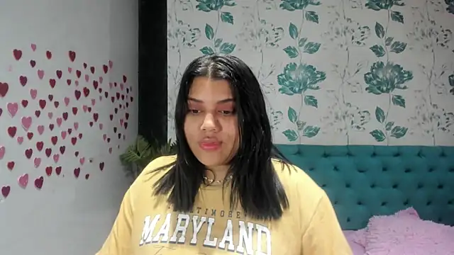 LindaBreeS online show from 03/02/25, 03:02