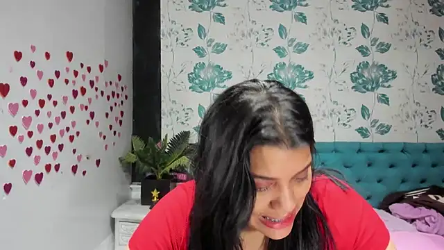 LindaBreeS online show from 03/04/25, 08:05