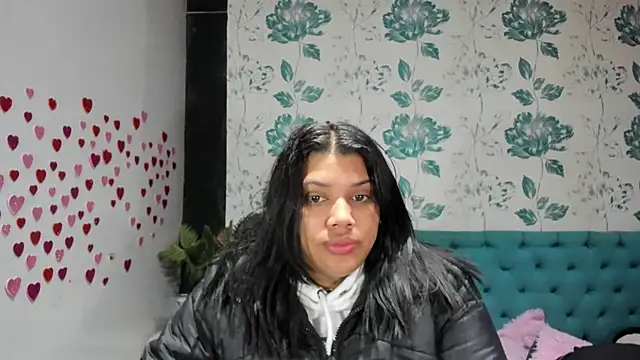 LindaBreeS online show from 03/06/25, 02:40