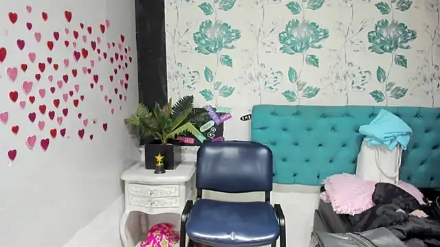 LindaBreeS online show from 03/06/25, 09:20