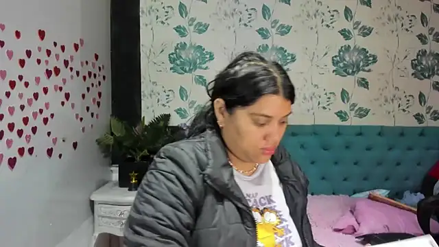 LindaBreeS online show from 03/09/25, 05:28