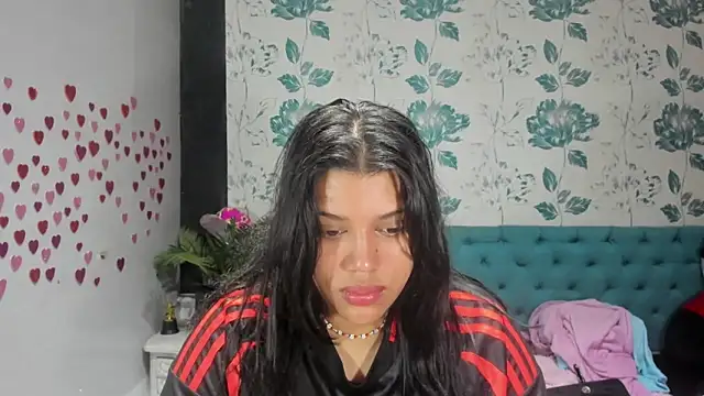 LindaBreeS online show from 03/20/25, 01:59