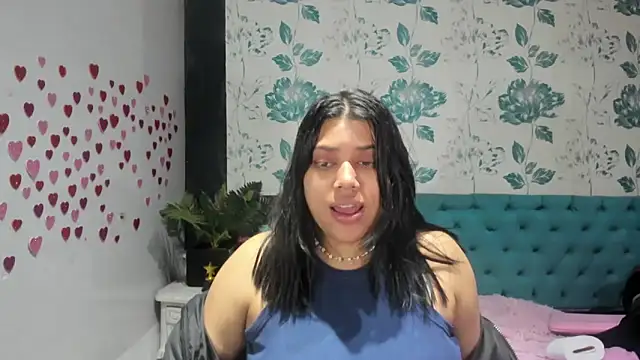 LindaBreeS online show from 03/21/25, 06:18