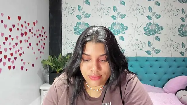 LindaBreeS online show from 03/22/25, 09:31