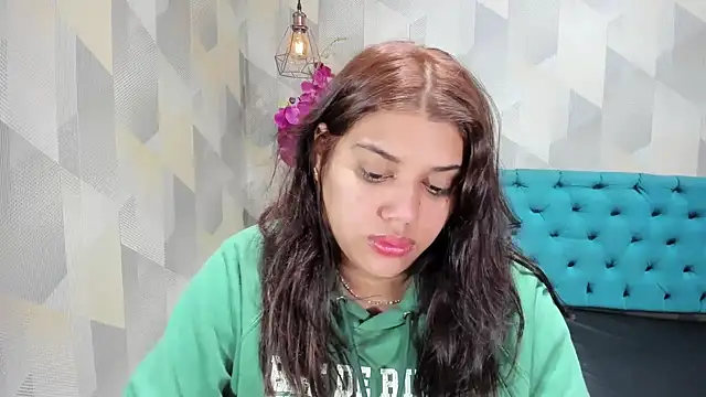 LindaBreeS online show from 09/16/25, 03:18