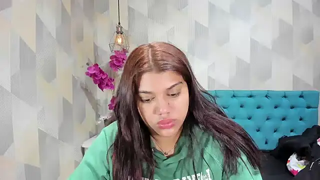 LindaBreeS online show from 09/22/25, 01:13