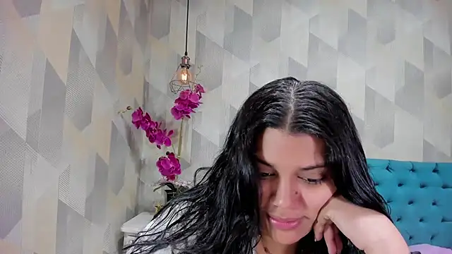 LindaBreeS online show from 10/09/25, 02:04