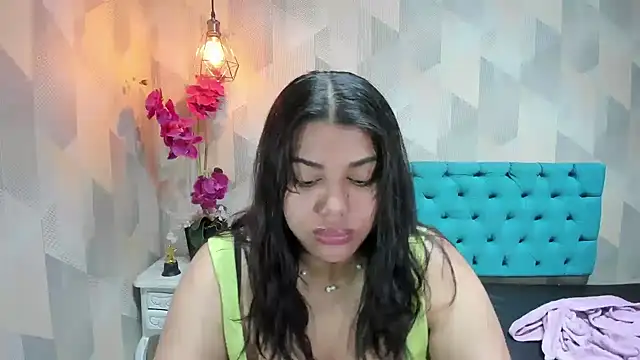 LindaBreeS online show from 03/01/26, 03:36