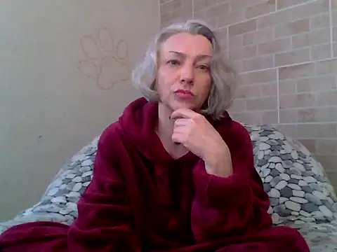 Lorie Carrie online show from 01/08/26, 11:34