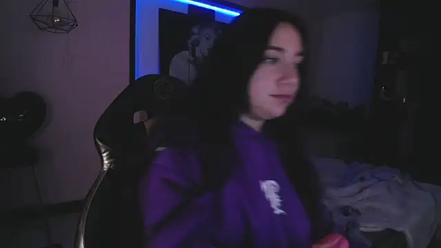 Andrea Ramos online show from 12/31/24, 07:31