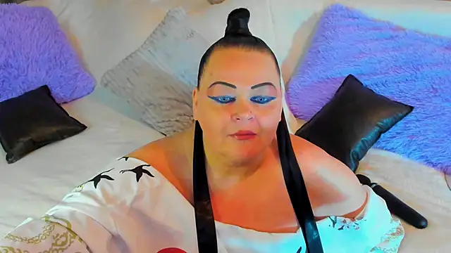 Snapshot of MilanaBiegert chatting on 01/18/25, 02:33 MilanaBiegert online show from 01/18/25, 02:33