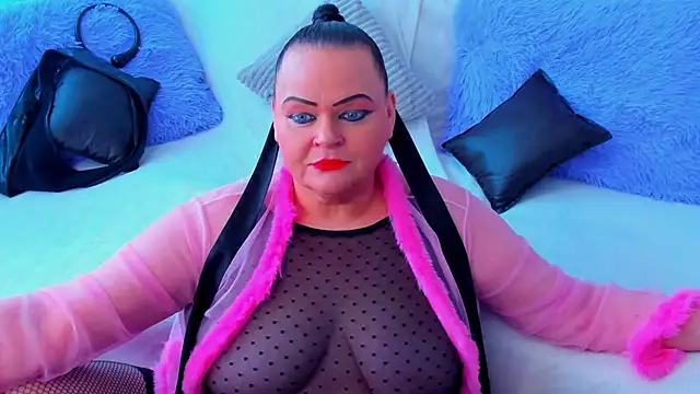 Snapshot of MilanaBiegert chatting on 03/14/25, 10:18 MilanaBiegert online show from 03/14/25, 10:18